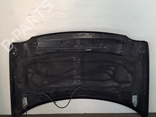 Hood JEEP COMPASS (MK49) 2.0 CRD 4x4 | BP29604922C1 