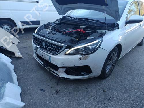 Engine PEUGEOT 308 II (LB_, LP_, LW_, LH_, L3_) 1.5 BlueHDi 130 | BP30156519M1