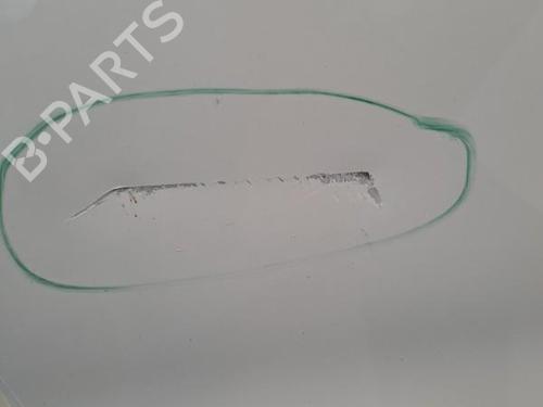 Left rear door CITROËN C4 II (NC_) 1.6 HDi 115 | BP28393243C4