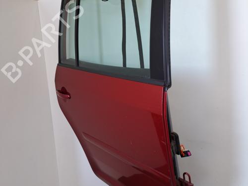 Right rear door VW TOURAN (1T1, 1T2) 1.6 FSI | BP28395580C5 