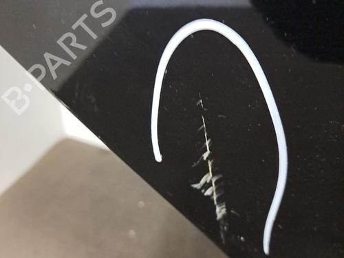 Right rear door PEUGEOT 208 I (CA_, CC_) 1.2 THP 110 | BP30126083C5