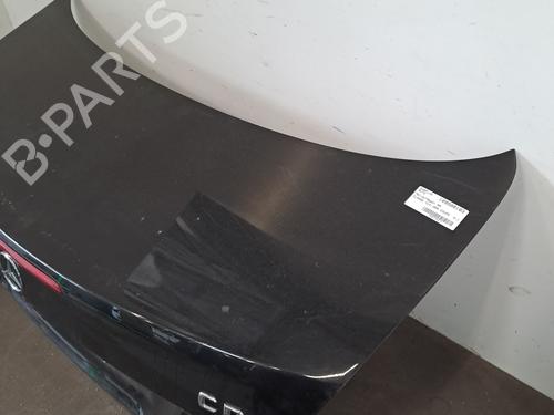 Tailgate MERCEDES-BENZ CLK (C209) CLK 220 CDI (209.308) | BP28391904C6 