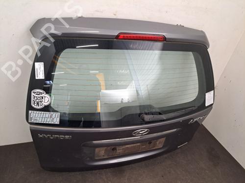 Tailgate HYUNDAI i30 Estate (FD) 1.6 CRDi | BP28406964C6