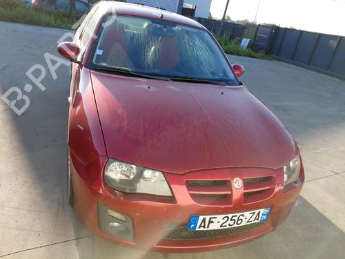 Ignition barrel MG MG ZR 2.0 TD | BP29453386M48  - Image 16