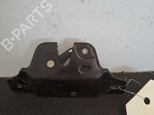 Used Tailgate lock CITROËN SAXO (S0, S1) 1.1 X, SX (60 hp) 28401056
