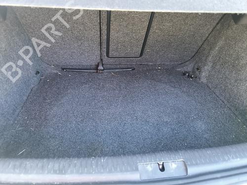 Pièces Détachées Usagées VW GOLF VI (5K1) 1.6 TDI (105 hp) 4299376