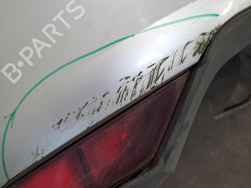 Rear bumper SEAT TOLEDO III (5P2) 1.9 TDI | BP28402517C8