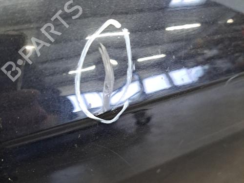 Left rear door SEAT EXEO (3R2) 2.0 TDI | BP28400565C4 