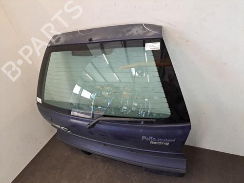 Used Tailgate Tailgate 28393302 28393302