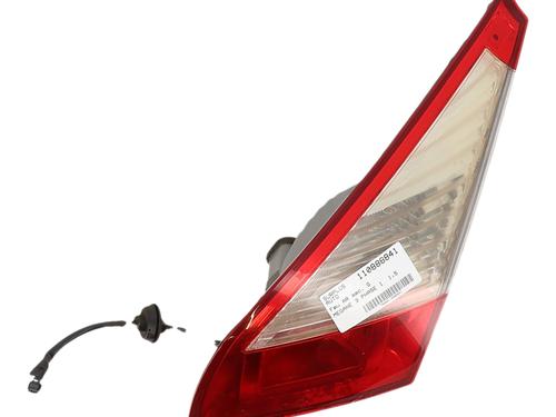Left tailgate light RENAULT MEGANE III Hatchback (BZ0/1_, B3_) | BP37163783C79 - Image 3