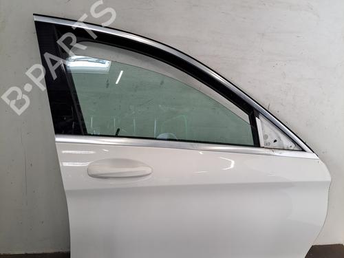 Used Right front door Right front door MERCEDES-BENZ C-CLASS (W205) C 200 d (205.007) (136 hp) 36008958 36008958