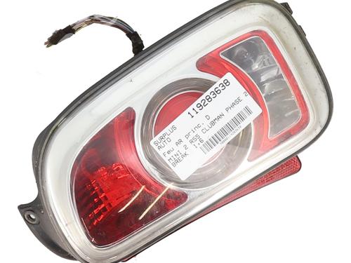 Used Right taillight Right taillight MINI MINI CLUBMAN (R55) Cooper (122 hp) 33125585 33125585