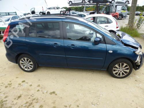 Brugte MAZDA 5 (CR) 2.0 CD (CR19) (110 hp) 3950508