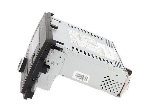 Used Radio Radio DACIA SANDERO II 1.0 SCe 75 (B8JC, B8JD, B8NC) (73 hp) 31257454 31257454