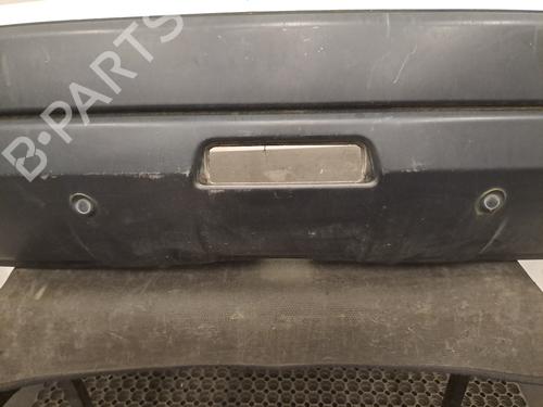 Rear bumper NISSAN QASHQAI I (J10, NJ10) 1.5 dCi | BP28403802C8