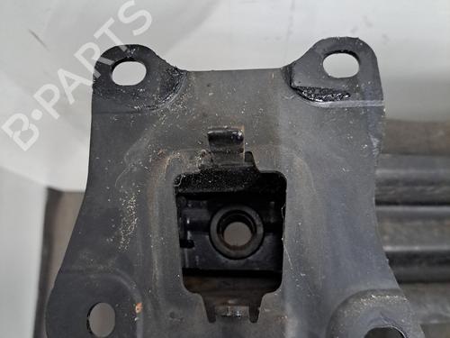 Rear bumper reinforcement SEAT TOLEDO III (5P2) 1.9 TDI | BP29412099C73 