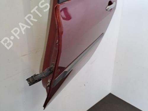 Left rear door RENAULT MEGANE II Estate (KM0/1_) 1.9 dCi | BP28404391C4 