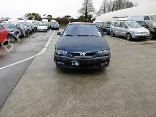 Used Parts RENAULT SAFRANE II (B54_)  2.2 dT (B54G)  3953765