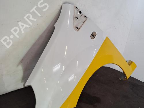 left-front-fenders-renault-twingo-ii-cn0_-2007-39700602 main image