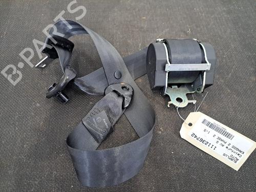 Used Front left belt tensioner RENAULT KANGOO Express (FW0/1_) 1.5 dCi 95 (FW16) (95 hp) 28605861