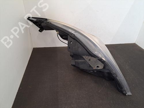 Left headlight CHEVROLET SPARK (M300) 1.0 | BP28400515C28 