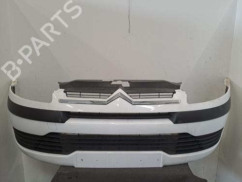 Used Front bumper CITROËN C4 I (LC_) 1.6 HDi (109 hp) 29475837
