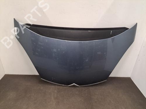 Used Hood CITROËN C4 Grand Picasso I (UA_) 2.0 i 16V (140 hp) 28403828