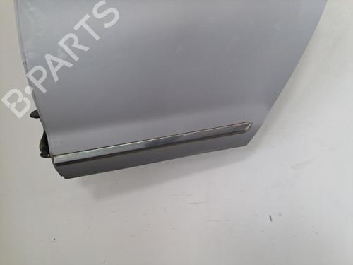 Left rear door CITROËN C5 III Break (RW_) 1.6 HDi 110 (RW9HZC) | BP28393078C4 