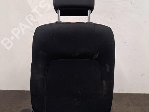 Seats set MAZDA 2 Hatchback (DL, DJ) 1.5 | BP31814246C78 - Image 12