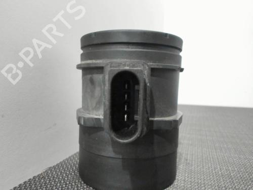 Used Mass air flow sensor MERCEDES-BENZ VITO / MIXTO Van (W639) 109 CDI (639.601, 639.603, 639.605) (95 hp) 28411092