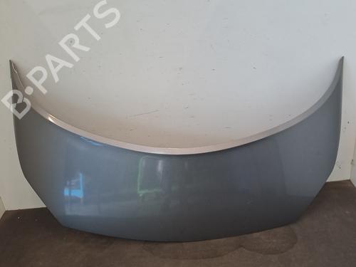 Used Hood RENAULT SCÉNIC II (JM0/1_) 1.5 dCi (JM1E, JM16) (106 hp) 28567441