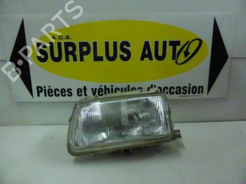 Used Left headlight VW POLO III (6N1) 64 1.9 D (64 hp) 28394783