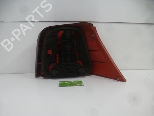 Venstre baglygte VW GOLF IV (1J1) 1.4 16V | BP28394748C34