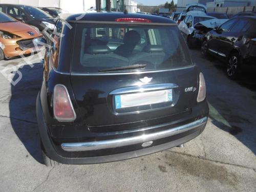 Left mirror MINI MINI (R50, R53) One D | BP28405868C26 