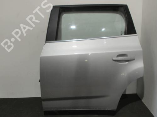 Left rear door CHEVROLET ORLANDO (J309) 2.0 D | BP28405219C4 