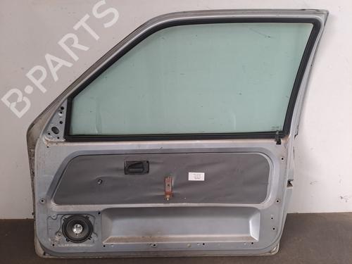 Right front door CITROËN SAXO (S0, S1) 1.1 X, SX | BP29326855C3 