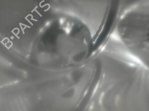 Used Right headlight Right headlight PEUGEOT 807 (EB_) 2.0 HDi (107 hp) 28405243 28405243