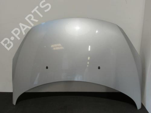 Used Hood PEUGEOT 307 (3A/C) 1.6 HDi 110 (109 hp) 28405551