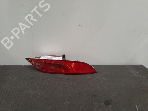 Tågelys VOLVO V40 Hatchback (525) D2 (120 hp) 28392395