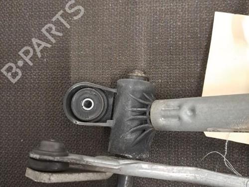 Used Front wiper motor Front wiper motor RENAULT TWINGO II (CN0_) 1.5 dCi (CN0E) (64 hp) 28401858 28401858