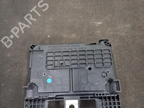 Sikringsdose CITROËN C3 Picasso (SH_) 1.2 THP 110 (SHHNZ6) | BP29843214E1