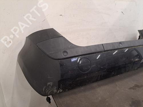 Used Rear bumper RENAULT MODUS / GRAND MODUS (F/JP0_) 1.5 dCi (JP0G, JP0H) (106 hp) 32339313