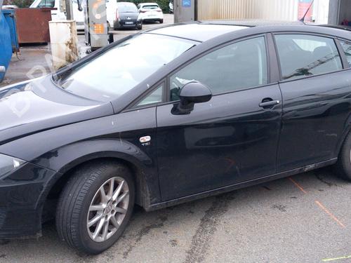 Right front door SEAT LEON (1P1) 1.2 TSI | BP28402764C3 