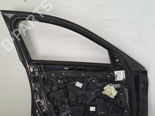 Left front door MERCEDES-BENZ C-CLASS (W205) C 220 BlueTEC / d (205.002, 205.004) | BP29549712C2 