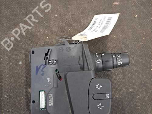 Commodo Essuie Glace / Phare RENAULT MODUS / GRAND MODUS (F/JP0_) 1.2 (JP0C, JP0K, FP0C, FP0K, FP0P, JP0P, JP0T) (75 hp) 30533435