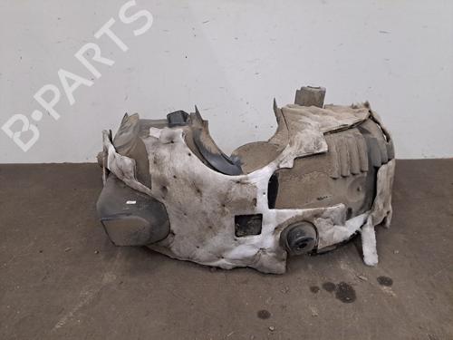 Wheel arch RENAULT TWINGO III (BCM_, BCA_) 0.9 TCe 90 (BCM9, BCM2) | BP29587619C56 