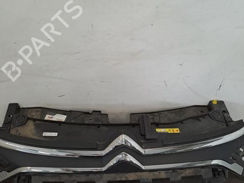 grille-citroen-c3-iii-sx-2016-39939937 main image