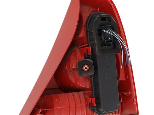 Used Left taillight Left taillight 37163840 37163840