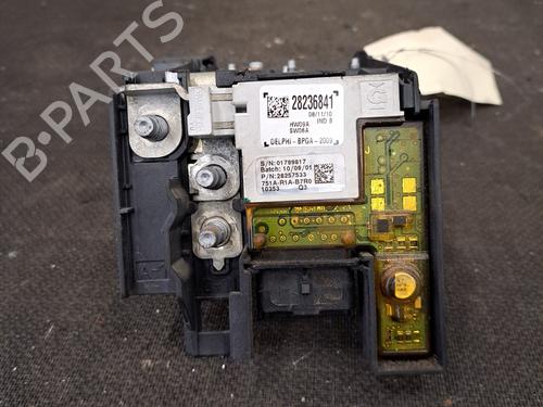 Electronic module CITROËN C4 Grand Picasso I (UA_) 2.0 HDi 150 | BP30107671M83 