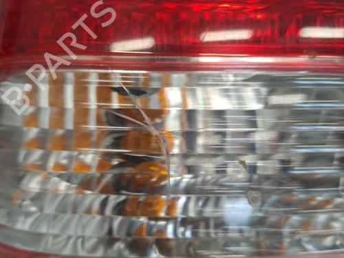 Left taillight SUBARU FORESTER (SG_) 2.0 AWD (SG5) | BP28396808C34 